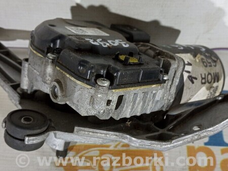 ФОТО Дворник для Ford Kuga II (12-19) Чернігів