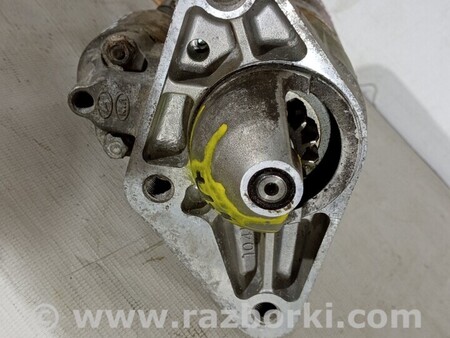 ФОТО Стартер для KIA Carnival 2 (06-14) Чернигов
