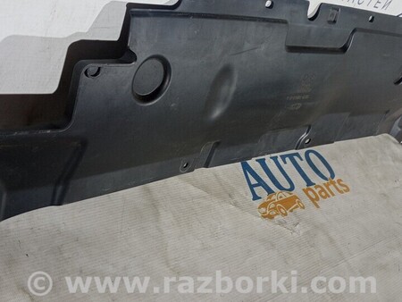 ФОТО Панель передняя для Ford Mondeo 4 (09.2007-08.2014) Чернигов