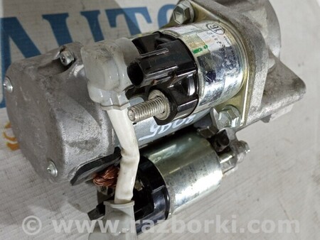 ФОТО Стартер для Ford Focus 2 (08.2004 - 07.2010) Чернигов