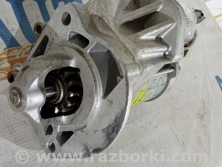 ФОТО Стартер для Ford Focus 2 (08.2004 - 07.2010) Чернигов