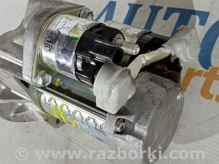 ФОТО Стартер для Ford Focus 2 (08.2004 - 07.2010) Чернигов