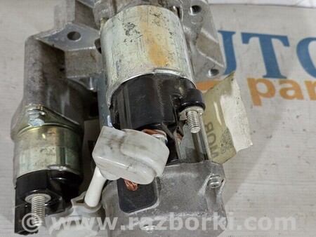 ФОТО Стартер для Ford Focus 2 (08.2004 - 07.2010) Чернигов
