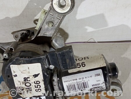 ФОТО Дворник для Ford Mondeo 4 (09.2007-08.2014) Чернигов