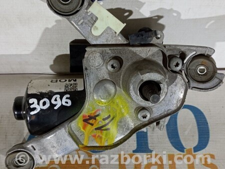 ФОТО Дворник для Ford Mondeo 4 (09.2007-08.2014) Чернигов
