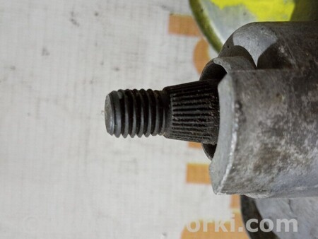 ФОТО Дворник для Ford Mondeo 4 (09.2007-08.2014) Чернигов