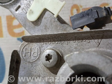 ФОТО Дворник для Ford Mondeo 4 (09.2007-08.2014) Чернигов