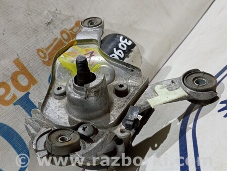ФОТО Дворник для Ford Mondeo 4 (09.2007-08.2014) Чернигов