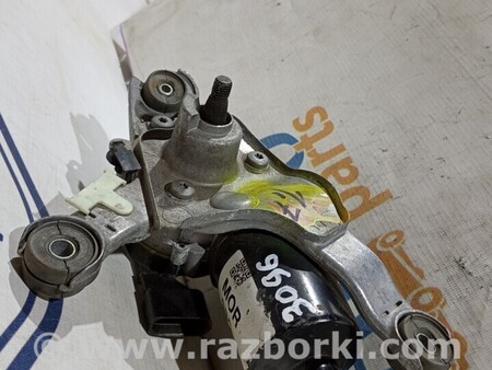 ФОТО Дворник для Ford Mondeo 4 (09.2007-08.2014) Чернигов
