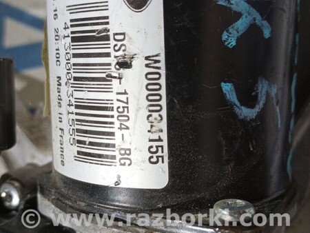 ФОТО Дворник для Ford Mondeo 4 (09.2007-08.2014) Чернигов