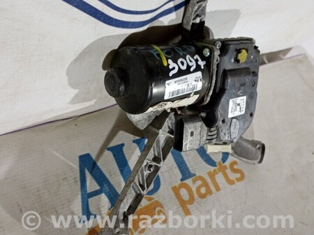 ФОТО Дворник для Ford Edge 2 CD539 (15-24) Чернигов
