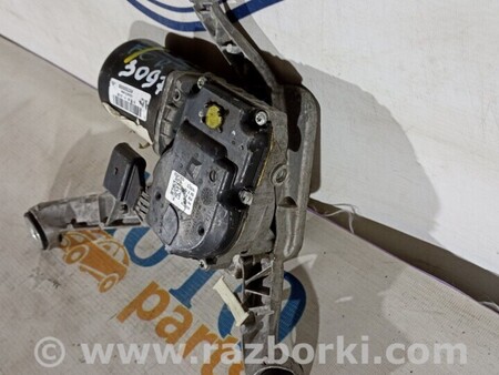 ФОТО Дворник для Ford Edge 2 CD539 (15-24) Чернигов