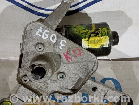 ФОТО Дворник для Ford Edge 2 CD539 (15-24) Чернигов