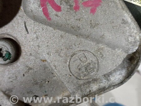 ФОТО Дворник для Ford Edge 2 CD539 (15-24) Чернигов