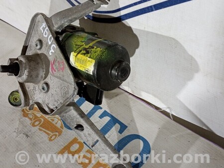 ФОТО Дворник для Ford Edge 2 CD539 (15-24) Чернигов