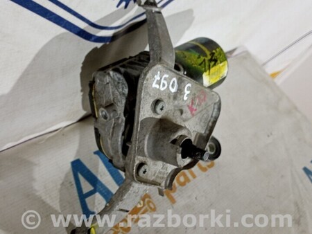 ФОТО Дворник для Ford Edge 2 CD539 (15-24) Чернигов