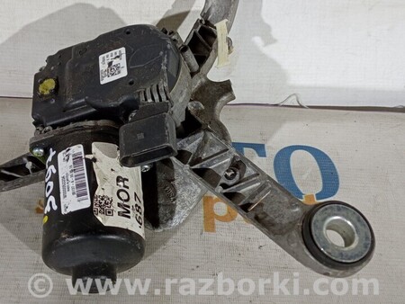 ФОТО Дворник для Ford Edge 2 CD539 (15-24) Чернигов