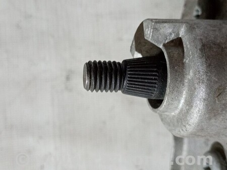 ФОТО Дворник для Ford Edge 2 CD539 (15-24) Чернигов