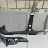 Накладки Opel Astra H (04-14)