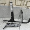 ФОТО Накладки для Opel Astra H (04-14) Чернигов