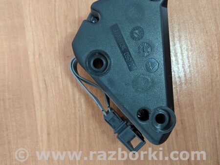 ФОТО Підсилювачі для Volkswagen Golf V Mk5 (03-08) Чернигов