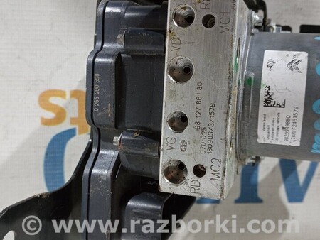 ФОТО ABS и датчики для Opel Combo Чернигов