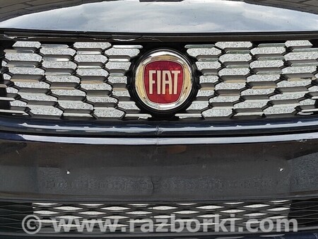 ФОТО Бампер передній для Fiat Tipo Чернигов