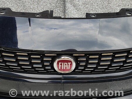 ФОТО Бампер передній для Fiat Tipo Чернигов
