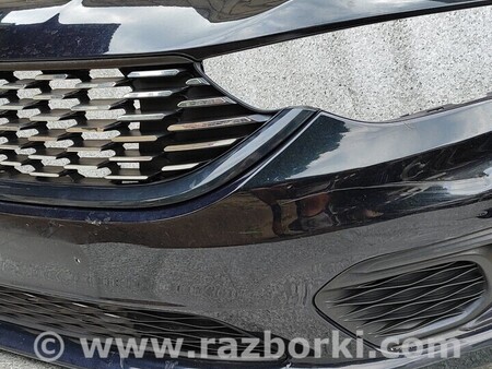 ФОТО Бампер передній для Fiat Tipo Чернигов
