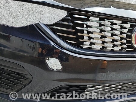ФОТО Бампер передній для Fiat Tipo Чернигов