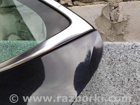 ФОТО Двері для Skoda Superb Чернигов