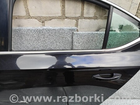 ФОТО Двері для Skoda Superb Чернигов