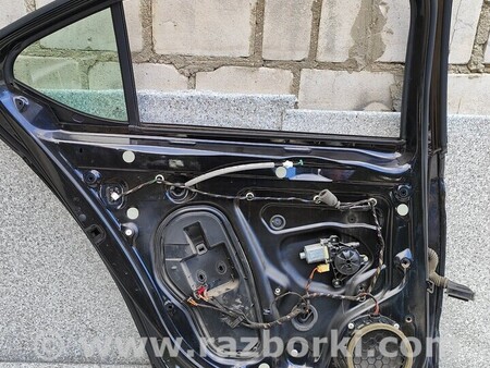 ФОТО Двері для Skoda Superb Чернигов