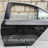 Двері Skoda Superb