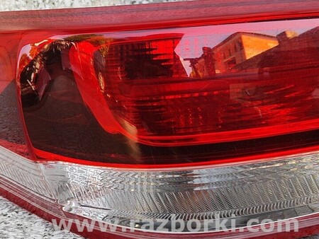 ФОТО Фара для KIA Optima (різне) Чернигов