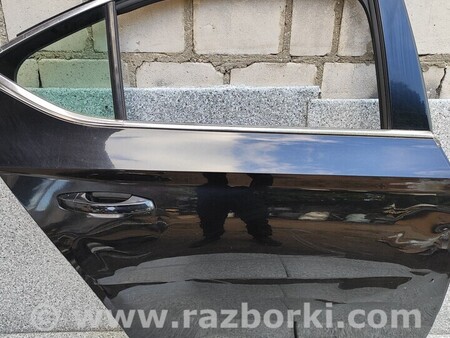 ФОТО Двері для Skoda Superb Чернигов