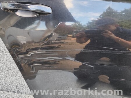 ФОТО Двері для Skoda Superb Чернигов