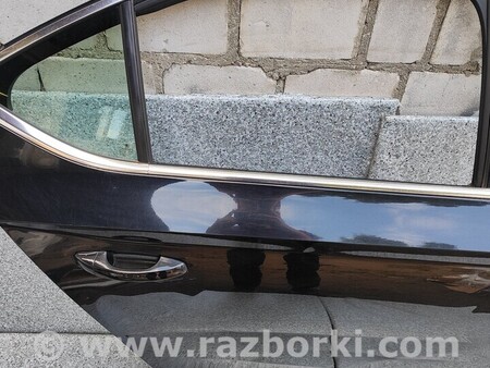 ФОТО Двері для Skoda Superb Чернигов