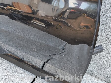 ФОТО Двері для Skoda Superb Чернигов