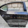 Двері Skoda Superb