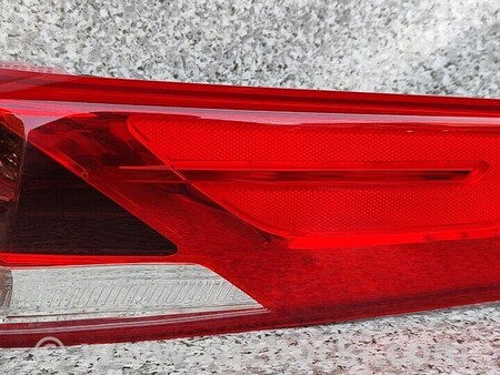 ФОТО Фара для KIA Optima (різне) Чернигов