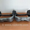 ФОТО Накладки для Nissan Note E12 (2012-2019) Чернігів