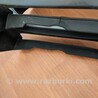 ФОТО Накладки для Nissan Note E12 (2012-2019) Чернігів