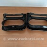 ФОТО Накладки для Nissan Note E12 (2012-2019) Чернігів