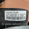 ФОТО Накладки для Nissan Note E12 (2012-2019) Чернігів
