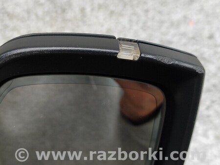 ФОТО Дзеркало бокове ліве для Skoda Superb Чернигов