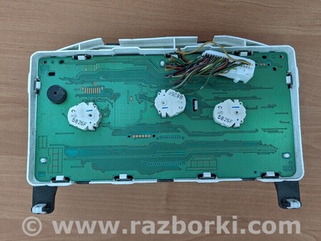 ФОТО Покажчики панелі приладів для Nissan Note E12 (2012-2019) Чернігів