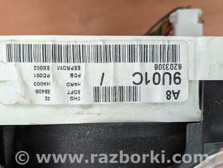 ФОТО Покажчики панелі приладів для Nissan Note E12 (2012-2019) Чернігів