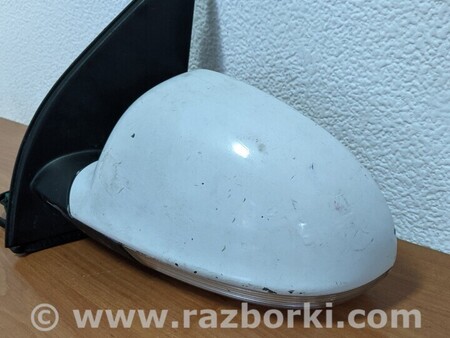 ФОТО Дзеркало бокове ліве для Volkswagen Golf V Mk5 (03-08) Чернигов