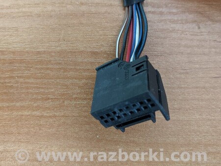 ФОТО Дзеркало бокове ліве для Volkswagen Golf V Mk5 (03-08) Чернигов